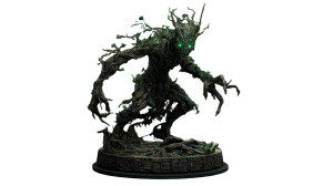 Grimdark Spriggan Miniature Vinyl Car Decal Sticker – Waterproof & UV-Resistant 5.4