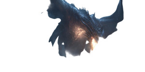 Colossal Fire Dragon Vinyl Car Decal Sticker – Waterproof & UV-Resistant 5.12"