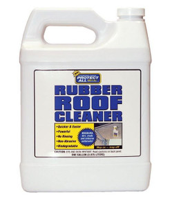 Ultimate Roof Cleaner | Removes Dirt/Chalk Effortlessly | 1 Gallon Jug Ultimate Roof Cleaner | Removes Dirt/Chalk Effortlessly | 1 Gallon Jug