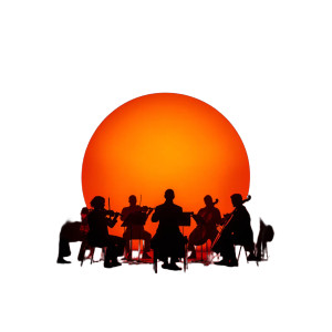 String Musicians Silhouette Vinyl Car Decal Sticker – Waterproof & UV-Resistant 6.826666666666667" String Musicians Silhouette Vinyl Car Decal Sticker – Waterproof & UV-Resistant 6.826666666666667"
