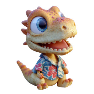 Cute Baby Dinosaur V2 Vinyl Car Decal Sticker – Waterproof & UV-Resistant 3.4133333333333336" Cute Baby Dinosaur V2 Vinyl Car Decal Sticker – Waterproof & UV-Resistant 3.4133333333333336"
