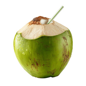 Green Coconut Drink Vinyl Car Decal Sticker – Waterproof & UV-Resistant 3.4133333333333336" Green Coconut Drink Vinyl Car Decal Sticker – Waterproof & UV-Resistant 3.4133333333333336"