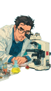 Future Tech Worker V2 Vinyl Car Decal Sticker – Waterproof & UV-Resistant 9.706666666666667"