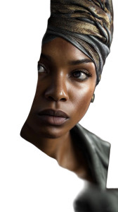 Sci-Fi Mirror Reflection Vinyl Car Decal Sticker – Waterproof & UV-Resistant 9.706666666666667"