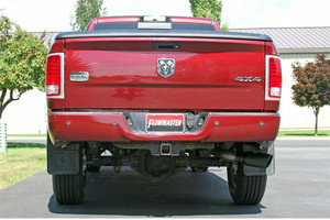 Max Power Gain! Flowmaster FlowFX Cat-Back Exhaust Kit | 2014-2021 Ram 2500