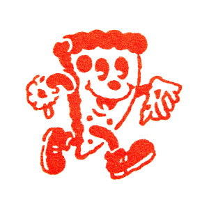 Vintage Pizza Mascot Vinyl Car Decal Sticker – Waterproof & UV-Resistant 3.4133333333333336" Vintage Pizza Mascot Vinyl Car Decal Sticker – Waterproof & UV-Resistant 3.4133333333333336"