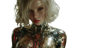 Ai Android Elegance Vinyl Car Decal Sticker – Waterproof & UV-Resistant 5.4 Ai Android Elegance Vinyl Car Decal Sticker – Waterproof & UV-Resistant 5.4