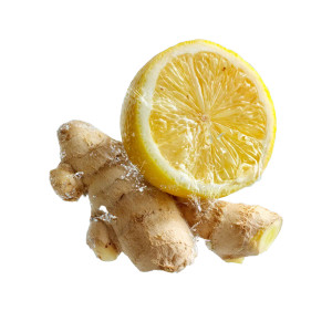 Lemon And Ginger Vinyl Car Decal Sticker – Waterproof & UV-Resistant 6.826666666666667" Lemon And Ginger Vinyl Car Decal Sticker – Waterproof & UV-Resistant 6.826666666666667"