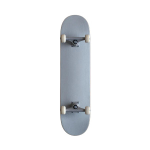 Blank Skateboard Vinyl Car Decal Sticker – Waterproof & UV-Resistant 3.4133333333333336"