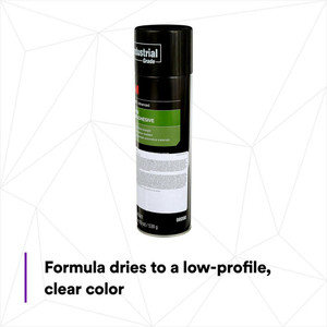 3M Trim and Upholstery Adhesive | Heavy Weight Fabric Bonding | 19 Oz Aerosol Can 3M Trim and Upholstery Adhesive | Heavy Weight Fabric Bonding | 19 Oz Aerosol Can
