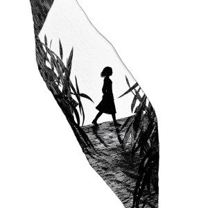 Little Girl Walking V2 Vinyl Car Decal Sticker – Waterproof & UV-Resistant 3.4133333333333336" Little Girl Walking V2 Vinyl Car Decal Sticker – Waterproof & UV-Resistant 3.4133333333333336"