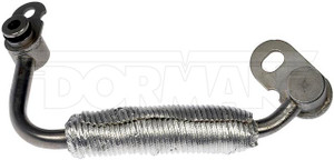 Upgrade Your Turbocharger Coolant Line | Dorman | Fits 2015-2020 Ford F-150