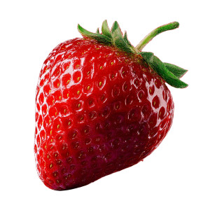 Tasty Strawberry Vinyl Car Decal Sticker – Waterproof & UV-Resistant 6.826666666666667" Tasty Strawberry Vinyl Car Decal Sticker – Waterproof & UV-Resistant 6.826666666666667"
