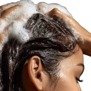 Luxurious Hair Shampooing Vinyl Car Decal Sticker – Waterproof & UV-Resistant 3.4133333333333336" Luxurious Hair Shampooing Vinyl Car Decal Sticker – Waterproof & UV-Resistant 3.4133333333333336"