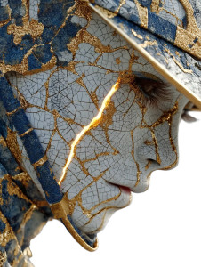 Porcelain Samurai Rebuilder Vinyl Car Decal Sticker – Waterproof & UV-Resistant 8.213333333333333" Porcelain Samurai Rebuilder Vinyl Car Decal Sticker – Waterproof & UV-Resistant 8.213333333333333"