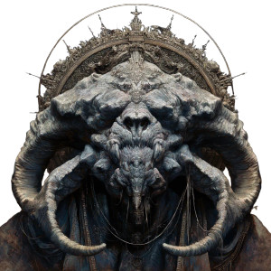 The Great Demilich Vinyl Car Decal Sticker – Waterproof & UV-Resistant 6.826666666666667"