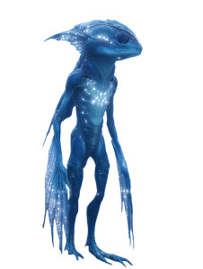 Bioluminescent Alien V3 Vinyl Car Decal Sticker – Waterproof & UV-Resistant 8.213333333333333" Bioluminescent Alien V3 Vinyl Car Decal Sticker – Waterproof & UV-Resistant 8.213333333333333"