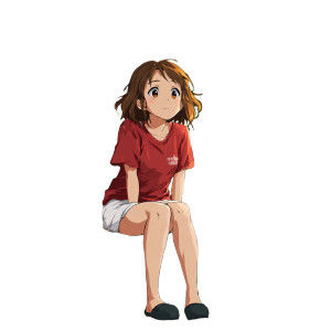 Anime Girl Watching Tv V2 Vinyl Car Decal Sticker – Waterproof & UV-Resistant 3.4133333333333336" Anime Girl Watching Tv V2 Vinyl Car Decal Sticker – Waterproof & UV-Resistant 3.4133333333333336"