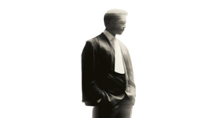 Moroccan Lawyers Vinyl Car Decal Sticker – Waterproof & UV-Resistant 5.4