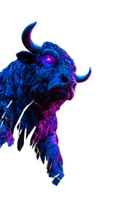 Enchanted Bull Gaze Vinyl Car Decal Sticker – Waterproof & UV-Resistant 9.706666666666667" Enchanted Bull Gaze Vinyl Car Decal Sticker – Waterproof & UV-Resistant 9.706666666666667"