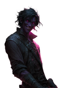 Epic Fantasy Villain Vinyl Car Decal Sticker – Waterproof & UV-Resistant 8.213333333333333" Epic Fantasy Villain Vinyl Car Decal Sticker – Waterproof & UV-Resistant 8.213333333333333"