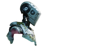 Robotic Gardeners Vinyl Car Decal Sticker – Waterproof & UV-Resistant 5.4