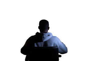 Man On Computer Vinyl Car Decal Sticker – Waterproof & UV-Resistant 5.97333333333333 Man On Computer Vinyl Car Decal Sticker – Waterproof & UV-Resistant 5.97333333333333