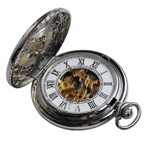 Open Pocket Watch Vinyl Car Decal Sticker – Waterproof & UV-Resistant 3.4133333333333336" Open Pocket Watch Vinyl Car Decal Sticker – Waterproof & UV-Resistant 3.4133333333333336"