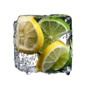 Citrus Ice Cube Vinyl Car Decal Sticker – Waterproof & UV-Resistant 3.4133333333333336" Citrus Ice Cube Vinyl Car Decal Sticker – Waterproof & UV-Resistant 3.4133333333333336"