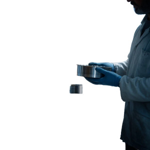 Marine Parts Specialist Vinyl Car Decal Sticker – Waterproof & UV-Resistant 6.826666666666667"