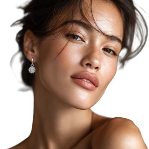 Elegant Asian Portrait V14 Vinyl Car Decal Sticker – Waterproof & UV-Resistant 6.826666666666667" Elegant Asian Portrait V14 Vinyl Car Decal Sticker – Waterproof & UV-Resistant 6.826666666666667"