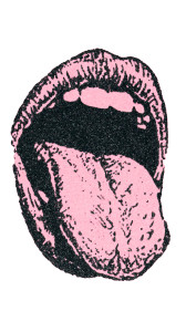 Baddie Tongue Out Vinyl Car Decal Sticker – Waterproof & UV-Resistant 9.706666666666667" Baddie Tongue Out Vinyl Car Decal Sticker – Waterproof & UV-Resistant 9.706666666666667"