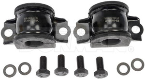 Dorman Stabilizer Bar Mount Bushing, OE Solutions - Reliable Fit for 1999-2001 Honda Odyssey Dorman Stabilizer Bar Mount Bushing, OE Solutions - Reliable Fit for 1999-2001 Honda Odyssey
