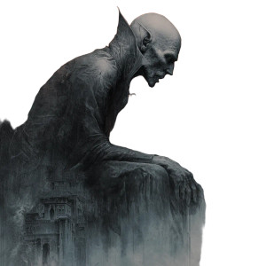 Nosferatu Portrait V2 Vinyl Car Decal Sticker – Waterproof & UV-Resistant 3.4133333333333336" Nosferatu Portrait V2 Vinyl Car Decal Sticker – Waterproof & UV-Resistant 3.4133333333333336"