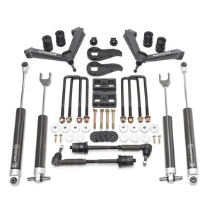 GMC|Chevy 2020-2022 Lift Kit Suspension | 3-1/2 Inch Front Lift | 2 Inch Rear Lift GMC|Chevy 2020-2022 Lift Kit Suspension | 3-1/2 Inch Front Lift | 2 Inch Rear Lift