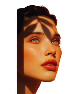 Beauty Model Pose V2 Vinyl Car Decal Sticker – Waterproof & UV-Resistant 8.213333333333333" Beauty Model Pose V2 Vinyl Car Decal Sticker – Waterproof & UV-Resistant 8.213333333333333"