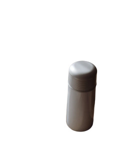 Modern Thermos Vinyl Car Decal Sticker – Waterproof & UV-Resistant 4.1066666666666665"