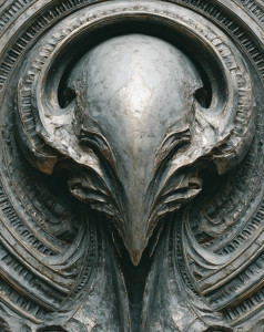 Surreal Chrome Woman Vinyl Car Decal Sticker – Waterproof & UV-Resistant 8.213333333333333" Surreal Chrome Woman Vinyl Car Decal Sticker – Waterproof & UV-Resistant 8.213333333333333"