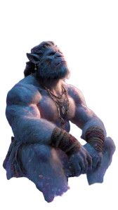 Tauren Psytrance Rave Vinyl Car Decal Sticker – Waterproof & UV-Resistant 9.706666666666667"