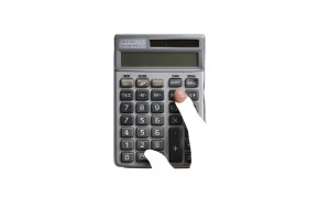 Hand With Calculator V2 Vinyl Car Decal Sticker – Waterproof & UV-Resistant 5.97333333333333 Hand With Calculator V2 Vinyl Car Decal Sticker – Waterproof & UV-Resistant 5.97333333333333