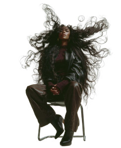 Wild-Haired Woman V2 Vinyl Car Decal Sticker – Waterproof & UV-Resistant 4.05333333333333 Wild-Haired Woman V2 Vinyl Car Decal Sticker – Waterproof & UV-Resistant 4.05333333333333