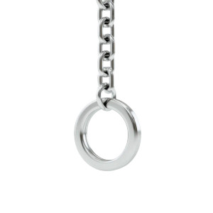 Floating Keychain Vinyl Car Decal Sticker – Waterproof & UV-Resistant 6.826666666666667"