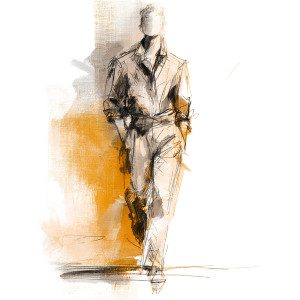 Fashion Croquis Sketch Vinyl Car Decal Sticker – Waterproof & UV-Resistant 3.4133333333333336" Fashion Croquis Sketch Vinyl Car Decal Sticker – Waterproof & UV-Resistant 3.4133333333333336"