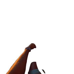 Teen In Jeep Vinyl Car Decal Sticker – Waterproof & UV-Resistant 6.826666666666667"