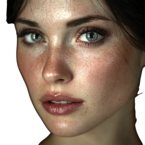 Beautiful Woman'S Face V3 Vinyl Car Decal Sticker – Waterproof & UV-Resistant 3.4133333333333336" Beautiful Woman'S Face V3 Vinyl Car Decal Sticker – Waterproof & UV-Resistant 3.4133333333333336"