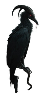 Terrifying Bird Creature Vinyl Car Decal Sticker – Waterproof & UV-Resistant 9.706666666666667" Terrifying Bird Creature Vinyl Car Decal Sticker – Waterproof & UV-Resistant 9.706666666666667"