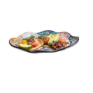 Mexican Hand Plate Vinyl Car Decal Sticker – Waterproof & UV-Resistant 3.4133333333333336" Mexican Hand Plate Vinyl Car Decal Sticker – Waterproof & UV-Resistant 3.4133333333333336"