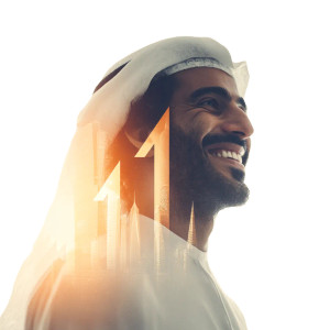 Joyful Real Estate Investor Vinyl Car Decal Sticker – Waterproof & UV-Resistant 6.826666666666667"