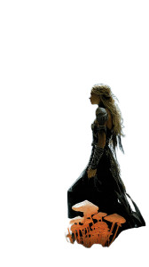 Ethereal Fantasy Woman V2 Vinyl Car Decal Sticker – Waterproof & UV-Resistant 9.706666666666667" Ethereal Fantasy Woman V2 Vinyl Car Decal Sticker – Waterproof & UV-Resistant 9.706666666666667"