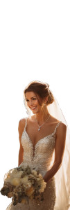 Gorgeous Bride Vinyl Car Decal Sticker – Waterproof & UV-Resistant 6.346666666666667"